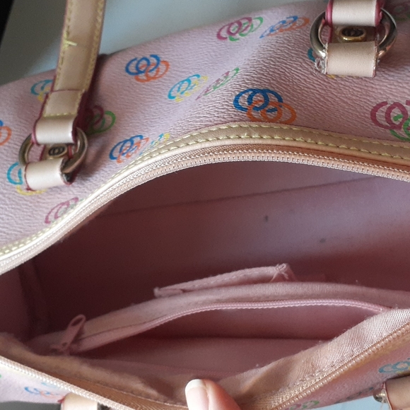 COPY - Payless Shoe Source Purse - Picture 9 of 12
